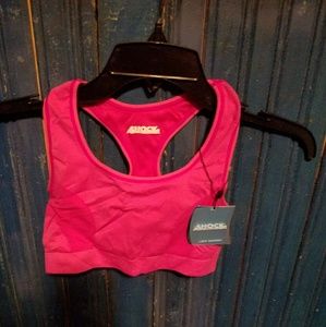 Victoria Secret Shock Absorber Bra